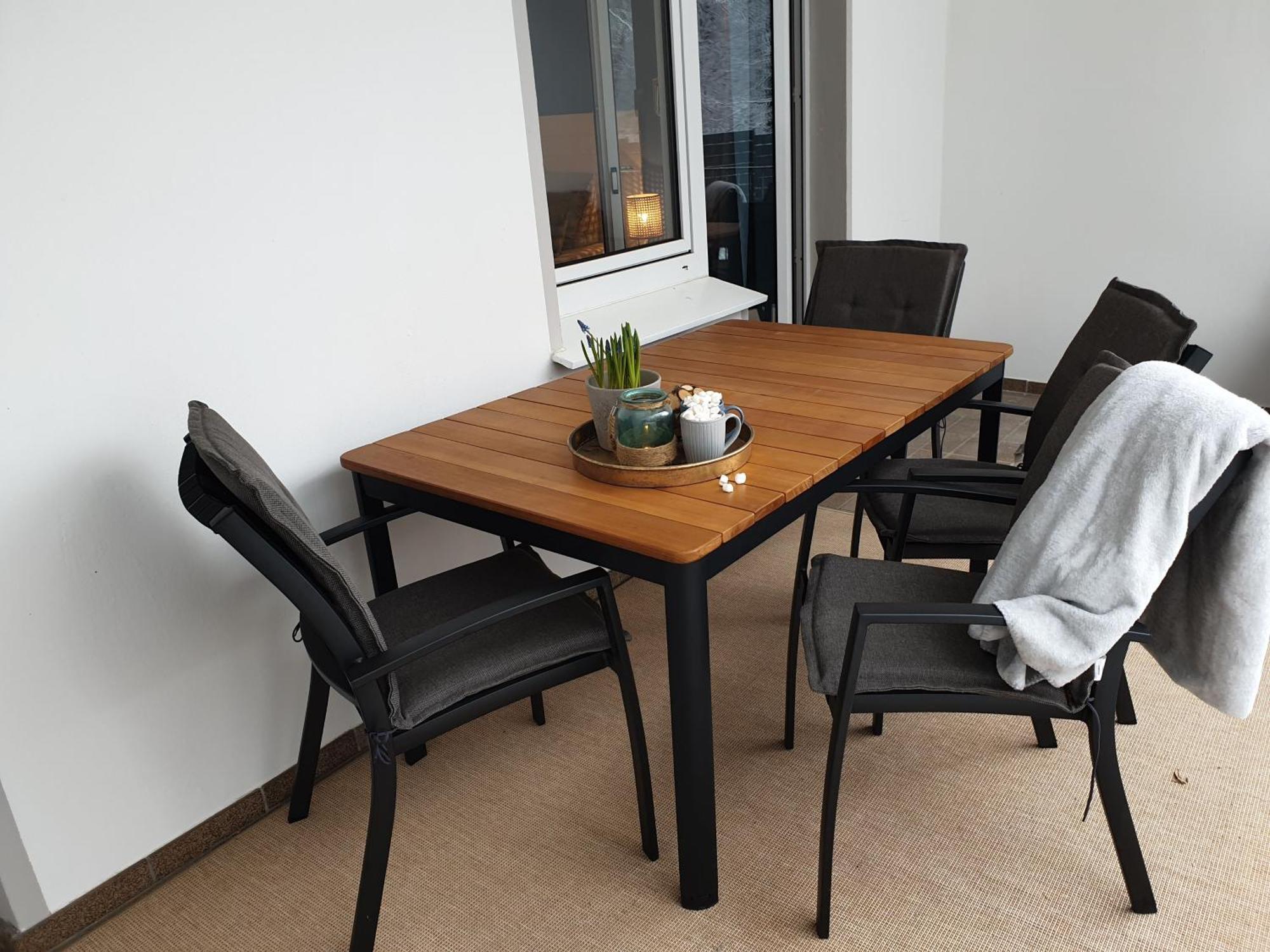 Fewo Winter In Der Villa Waldrand Mit Zwei Balkonen Bad Wunnenberg Luaran gambar